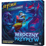 KeyForge: Mroczny Przypływ - Pakiet startowy