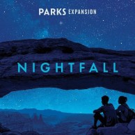 PARKS: Nightfall Expansion Pozostałe gry Keymaster games