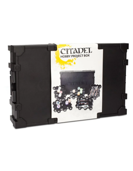 Citadel Hobby Project Box Pozostałe Games Workshop