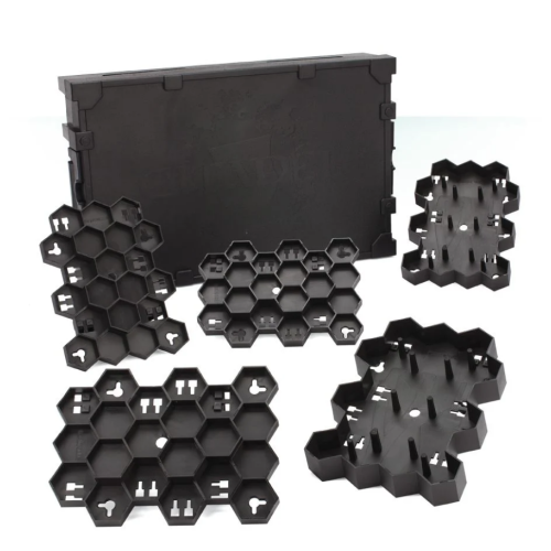 Citadel Hobby Project Box Pozostałe Games Workshop