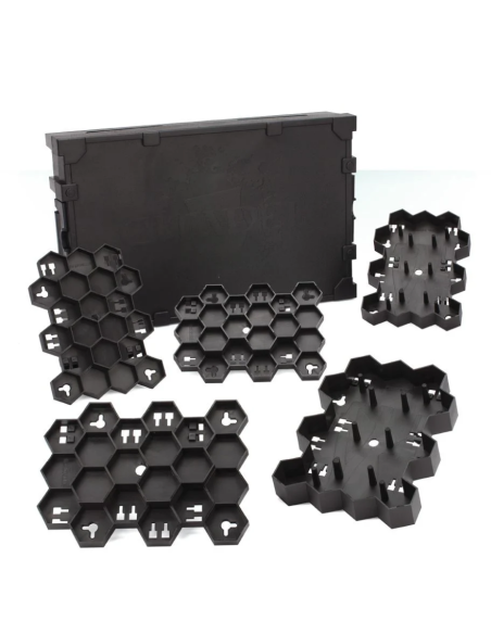 Citadel Hobby Project Box Pozostałe Games Workshop