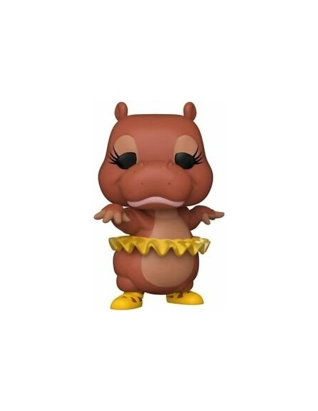 Figurka Funko POP Disney Fantasia - Hyacinnth Hippo 992 Funko - Disney  Funko - POP!