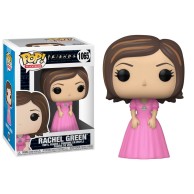 Figurka Funko POP TV: Przyjaciele Rachel Green 1065 Funko - TV Funko - POP!