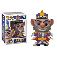 Figurka Funko POP Disney: Wielki mysi detektyw Ratigan 776 Funko - Disney  Funko - POP!