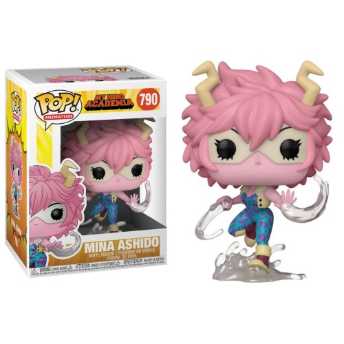 Figurka Funko POP Animation: My Hero Academia - Mina Ashido 790 Funko - Animation Funko - POP!