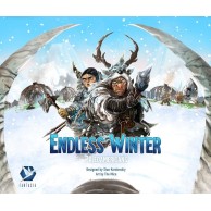 ENDLESS WINTER - Paleoamericans upgrade do edycji Chief PL Przedsprzedaż