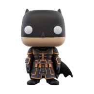 Figurka Funko POP Heroes: Imperial Palace - Batman 374 Funko - DC Funko - POP!