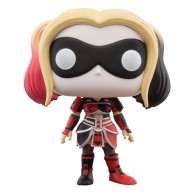 Figurka Funko POP Heroes: Imperial Palace - Harley 376 Funko - DC Funko - POP!