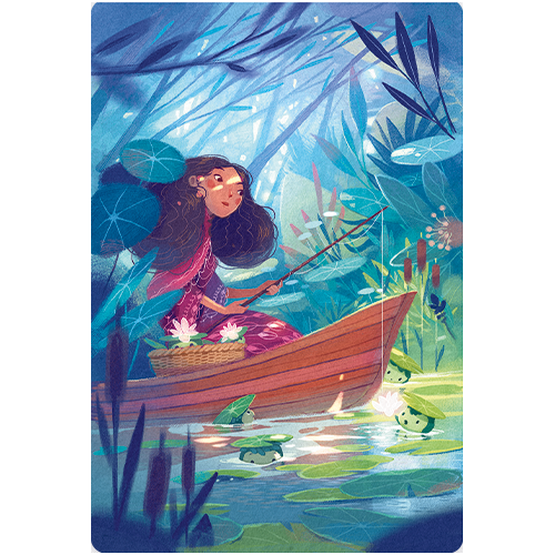 Stella (edycja polska) Imprezowe Rebel