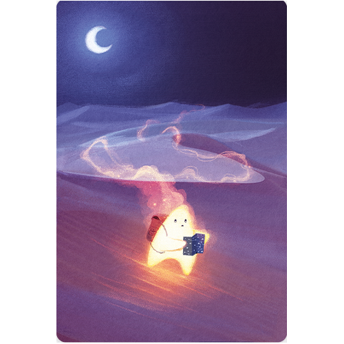 Stella (edycja polska) Imprezowe Rebel