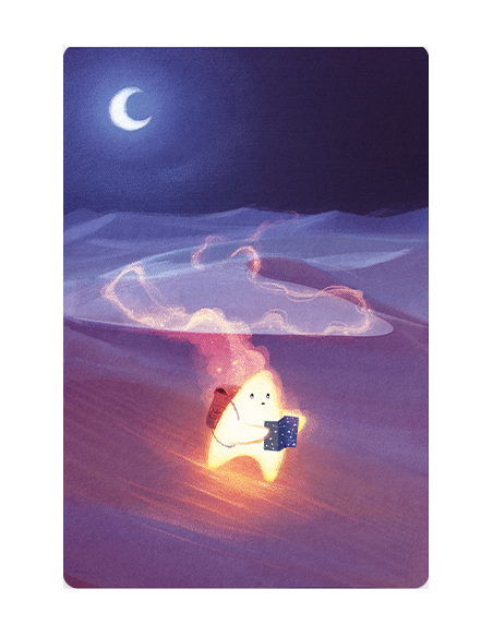 Stella (edycja polska) Imprezowe Rebel