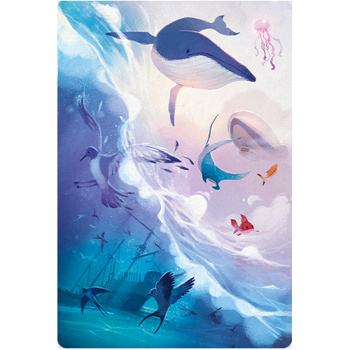 Stella (edycja polska) Imprezowe Rebel