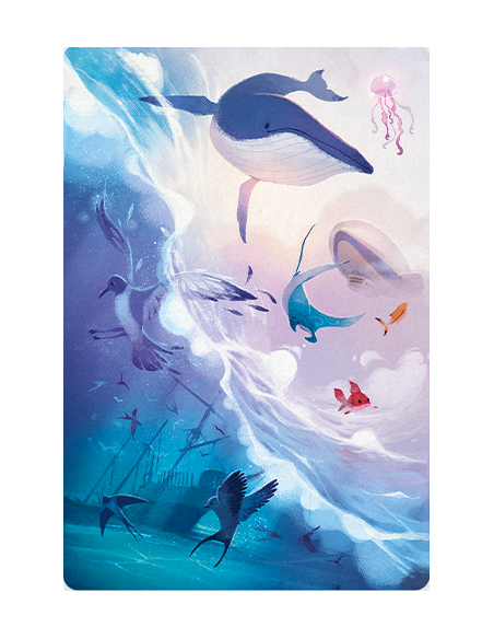 Stella (edycja polska) Imprezowe Rebel