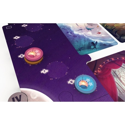 Stella (edycja polska) Imprezowe Rebel