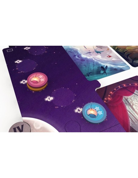 Stella (edycja polska) Imprezowe Rebel