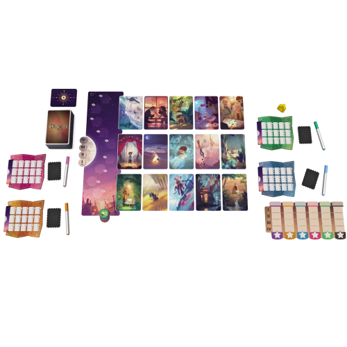 Stella (edycja polska) Imprezowe Rebel