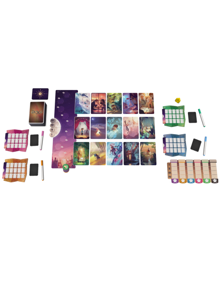 Stella (edycja polska) Imprezowe Rebel