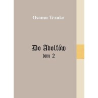 Do Adolfów - 2 Seinen Waneko