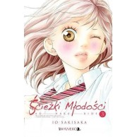 Ścieżki Młodości: Ao Haru Ride - 3 Slice of Life Waneko