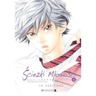 Ścieżki Młodości: Ao Haru Ride - 4 Slice of Life Waneko