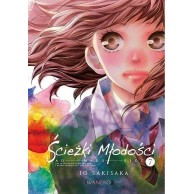 Ścieżki Młodości: Ao Haru Ride - 7 Slice of Life Waneko