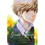 Ścieżki Młodości: Ao Haru Ride - 8 Slice of Life Waneko