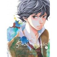 Ścieżki Młodości: Ao Haru Ride - 9 Slice of Life Waneko