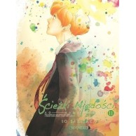 Ścieżki Młodości: Ao Haru Ride - 11 Slice of Life Waneko