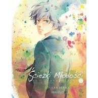 Ścieżki Młodości: Ao Haru Ride - 12 Slice of Life Waneko
