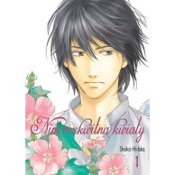 Nim rozkwitną kwiaty - 1 Yaoi Waneko