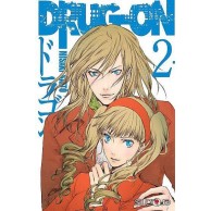 Drug-on - 2 Seinen Studio JG