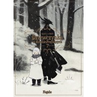 Dziewczynka w Krainie Przeklętych - 7 Shounen Studio JG