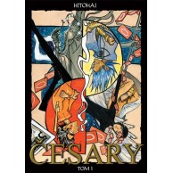 Cesary - 1 Shounen Studio JG