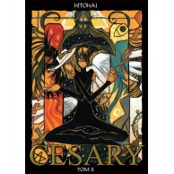 Cesary - 2 Shounen Studio JG