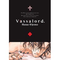 Vassalord - 1 Yaoi Studio JG
