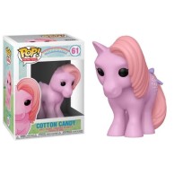 Figurka Funko POP Retro Toys: My Little Pony - Cotton Candy 61 Funko - Różne Funko - POP!