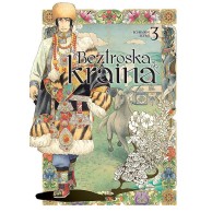 Beztroska kraina - 3 Slice of Life Studio JG