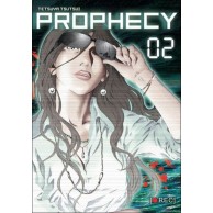 Prophecy - 2 Slice of Life Studio JG