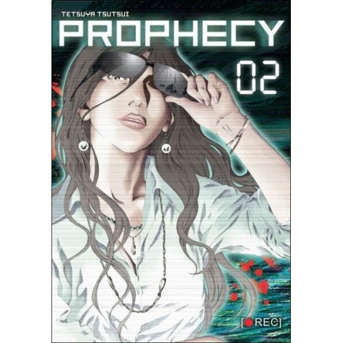 Prophecy - 2 Slice of Life Studio JG