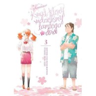 Anohana - Kwiat, który widzieliśmy tamtego dnia - 3 Shounen Studio JG