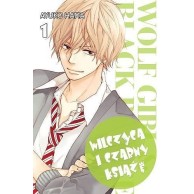 Wilczyca i czarny książę - 1 Shoujo Waneko