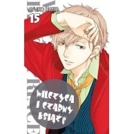 Wilczyca i czarny książę - 15 Shoujo Waneko