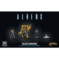 Aliens: Sulaco Survivors Aliens Gale Force Nine