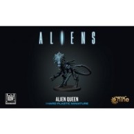 Aliens: Alien Queen Aliens Gale Force Nine