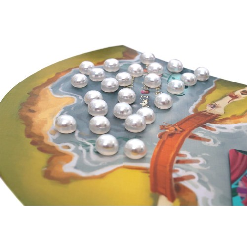 Everdell: Perłowy potok (edycja kolekcjonerska) Dodatki do Gier Planszowych Rebel