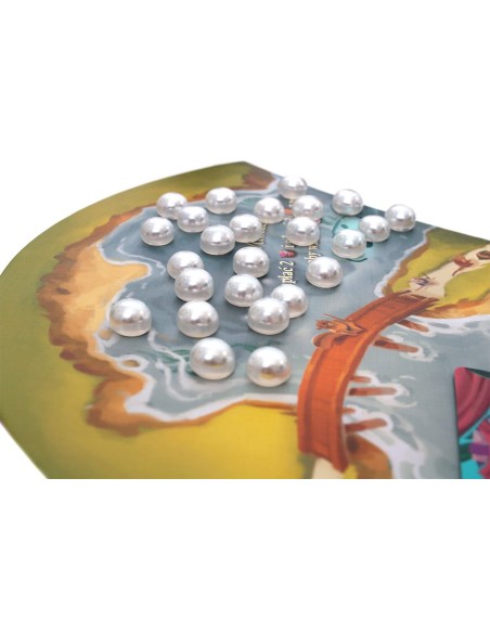 Everdell: Perłowy potok (edycja kolekcjonerska) Dodatki do Gier Planszowych Rebel