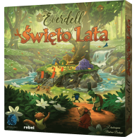 Everdell: Święto Lata Pozostałe gry Rebel