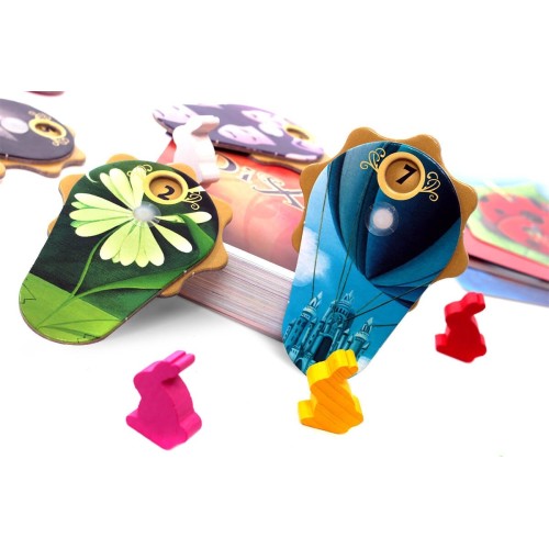 Dixit Imprezowe Rebel