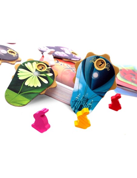 Dixit Imprezowe Rebel