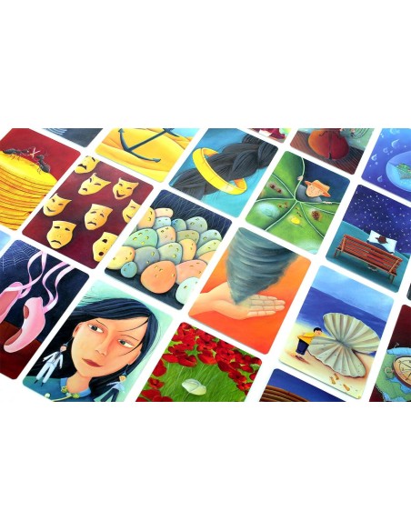 Dixit Imprezowe Rebel